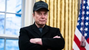 Elon Musk-DOGE-asesor