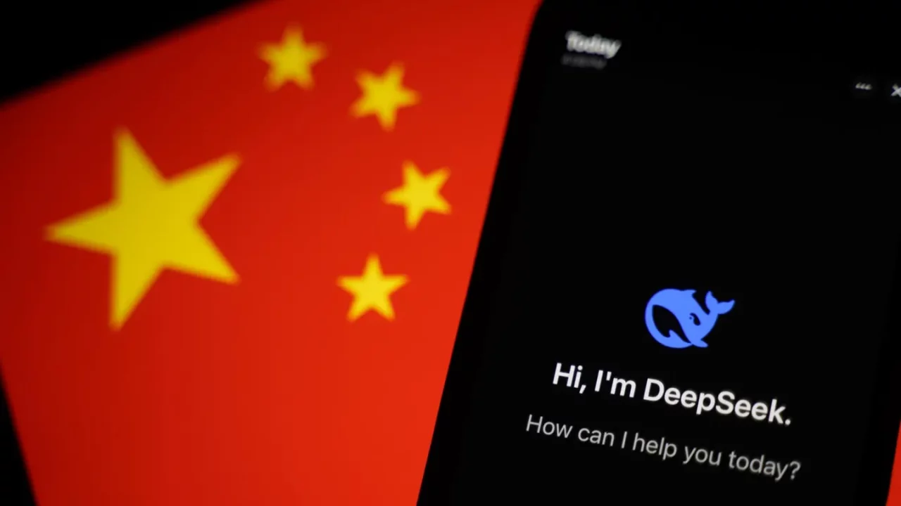 Tras desatar frenesí en la comunidad IA: no, DeepSeek no es un ‘momento Sputnik’