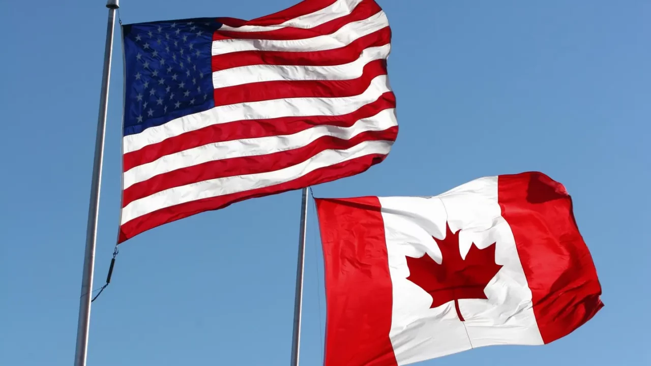 La toma de posesión canadiense: por qué el objetivo de anexión de Trump podría resultar contraproducente