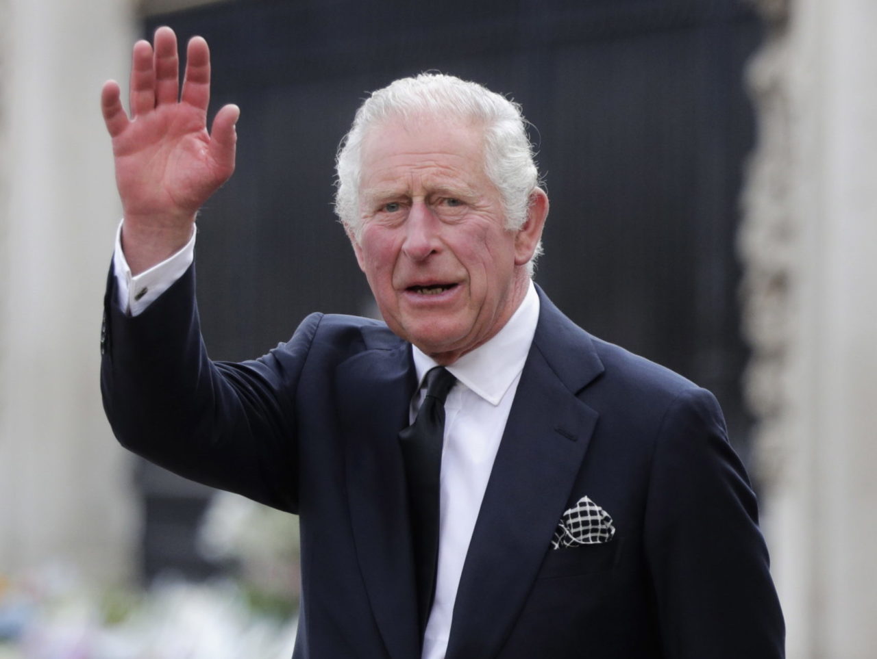Reino Unido recurrirá al rey Carlos III y la realeza para ‘apaciguar’ a Trump en su visita al país europeo