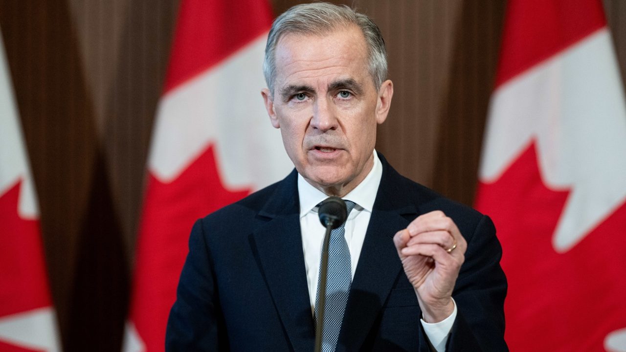 ‘La vieja relación que teníamos con EU se ha acabado’: Canadá