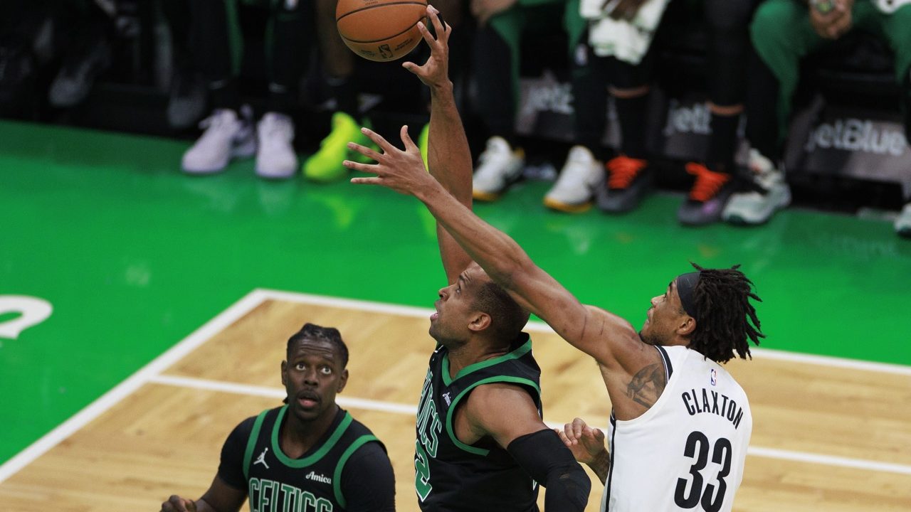 Los Boston Celtics cambian de manos por 6,100 mdd, récord para un equipo en EU