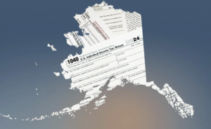Alaska impuestos