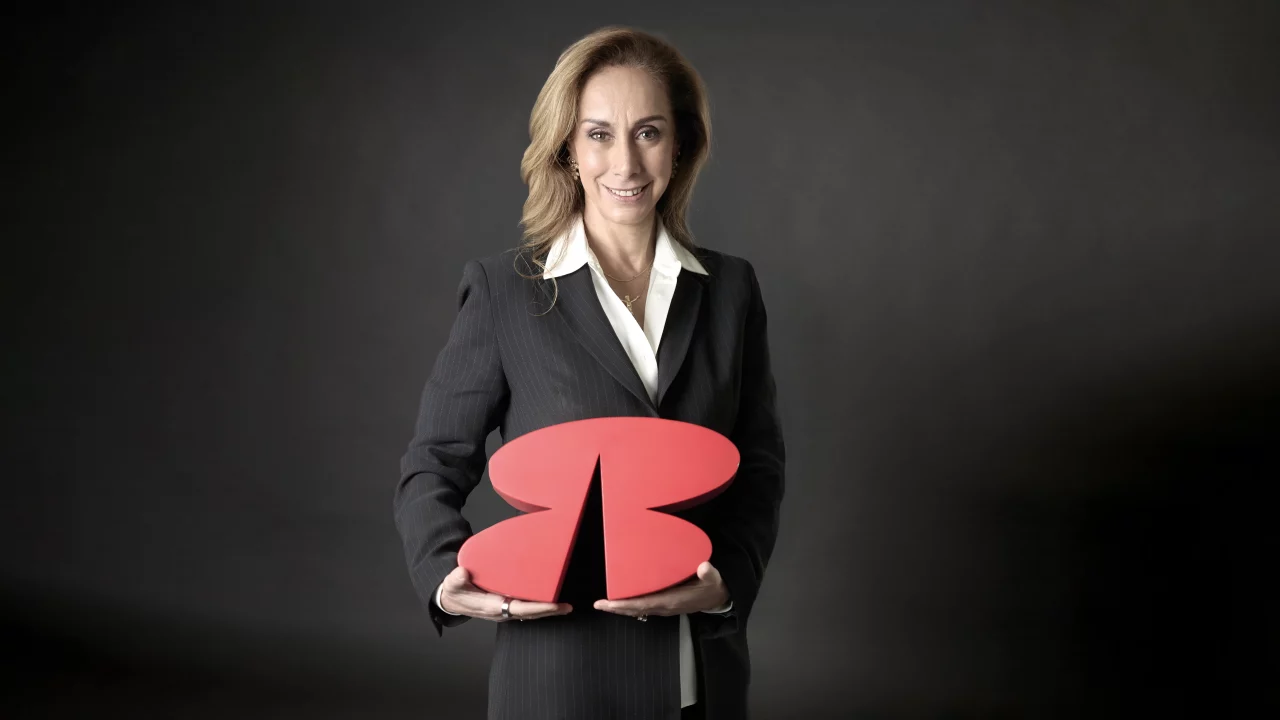 Nuestra marca es fuerte por lo que somos, asegura Banorte