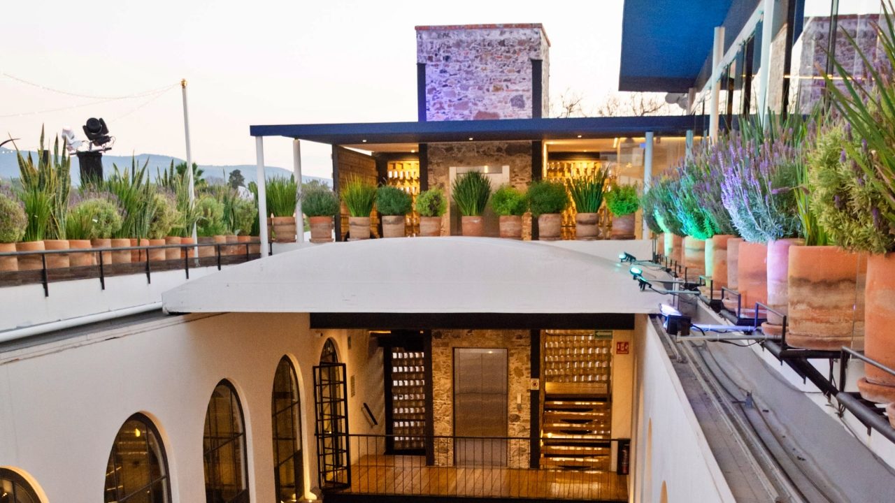 Casa 1810: una celebración al arte mexicano en San Miguel de Allende
