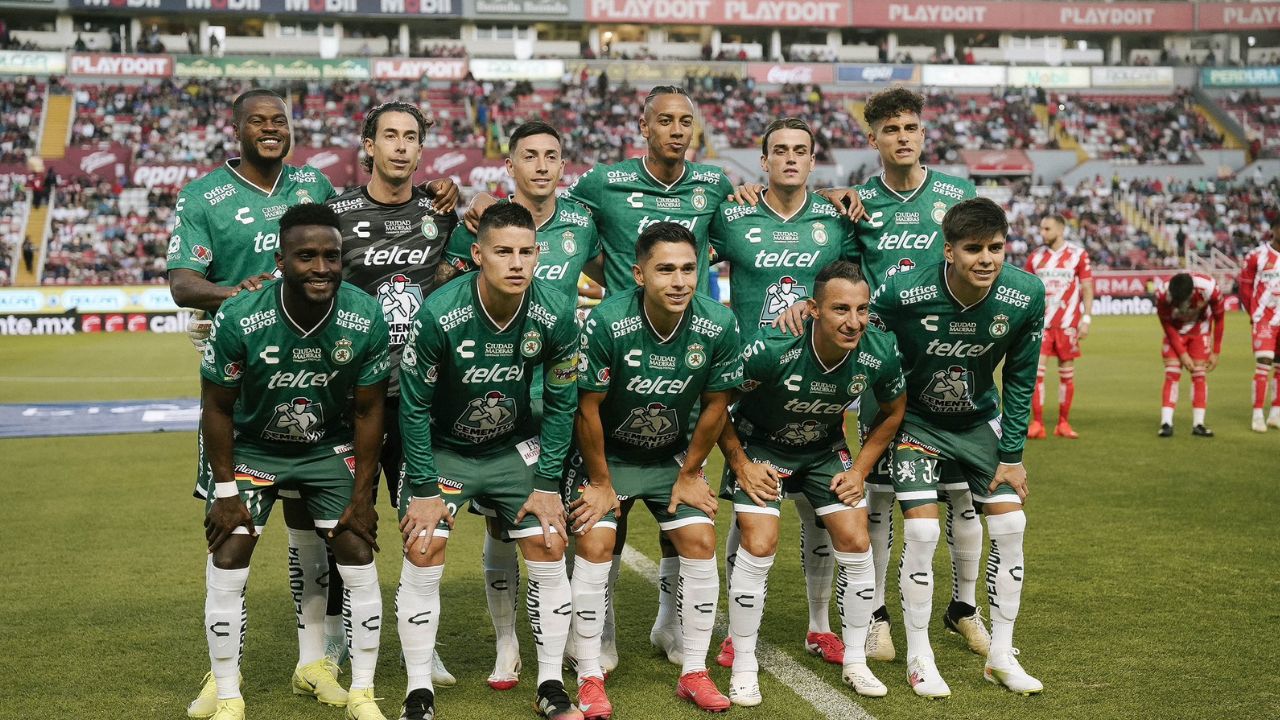 León alza la voz contra FIFA por exclusión del Mundial de Clubes
