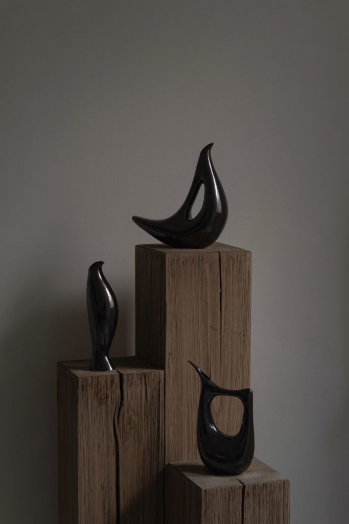 Diseño contemporáneo