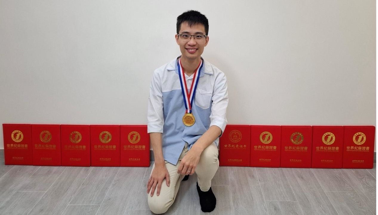 Repensando la educación matemática: Dr. Matthew Yip  y el aprendizaje más accesible