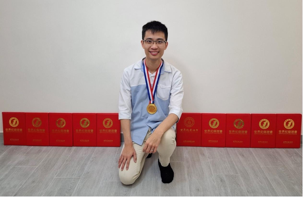Repensando la educación matemática: Dr. Matthew Yip y el aprendizaje más accesible