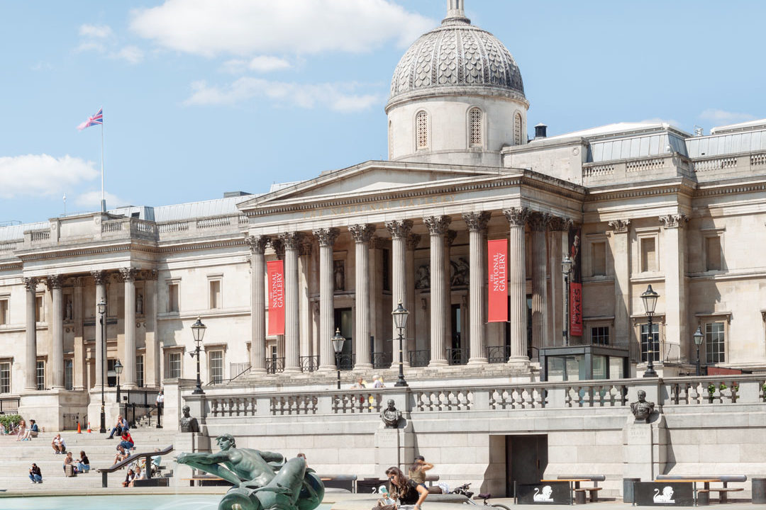 National Gallery de Londres se abre a artistas latinoamericanos con el pintor José María Velasco
