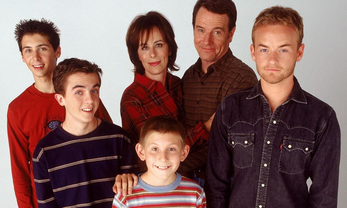‘Malcolm in the Middle’ regresará pero sin el Dewey original