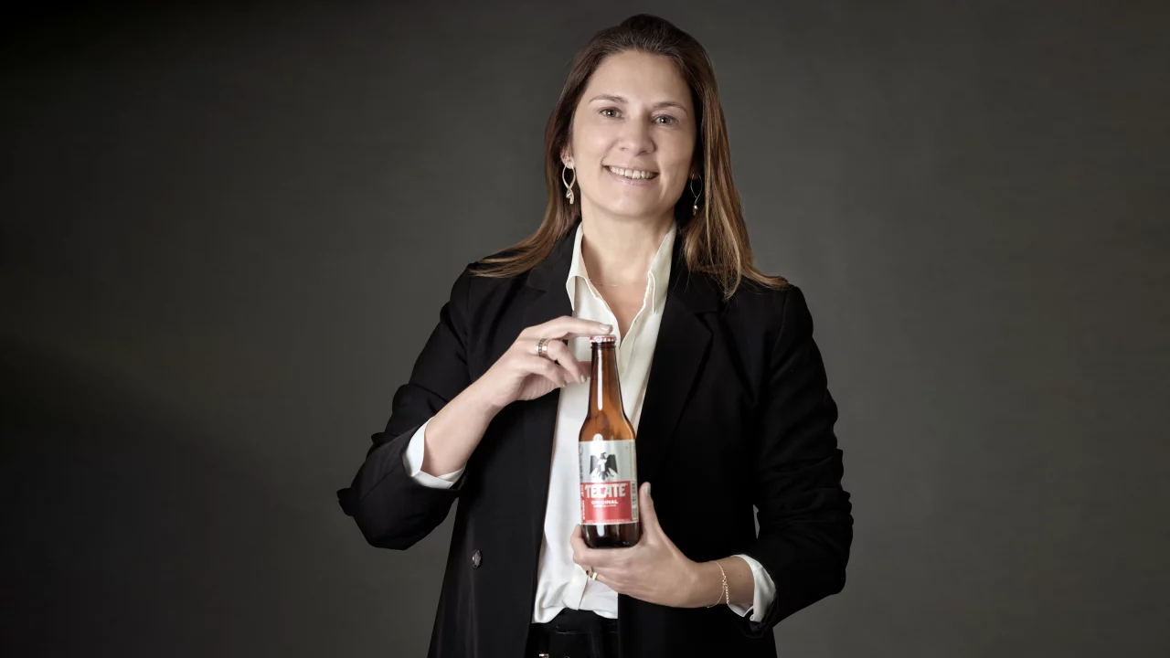 ‘Nos dedicamos a que la gente sea más feliz’, dice Tecate