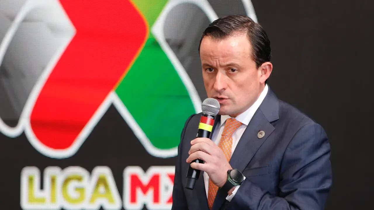 Femexfut anuncia que Amazon México es nuevo patrocinador de las selecciones y las ligas MX