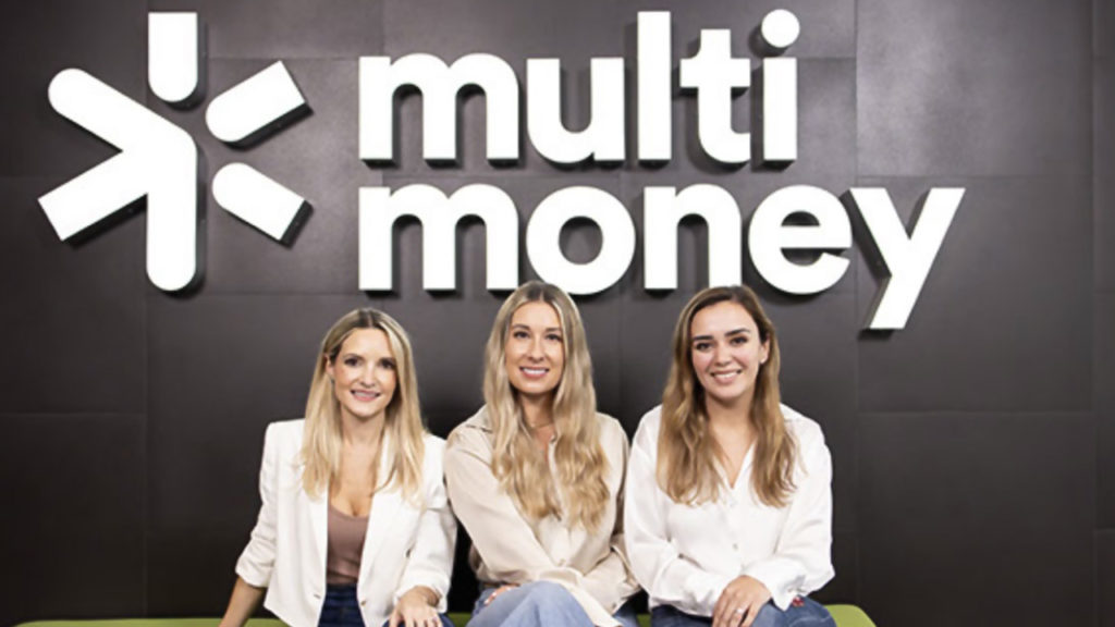 MultiMoney.