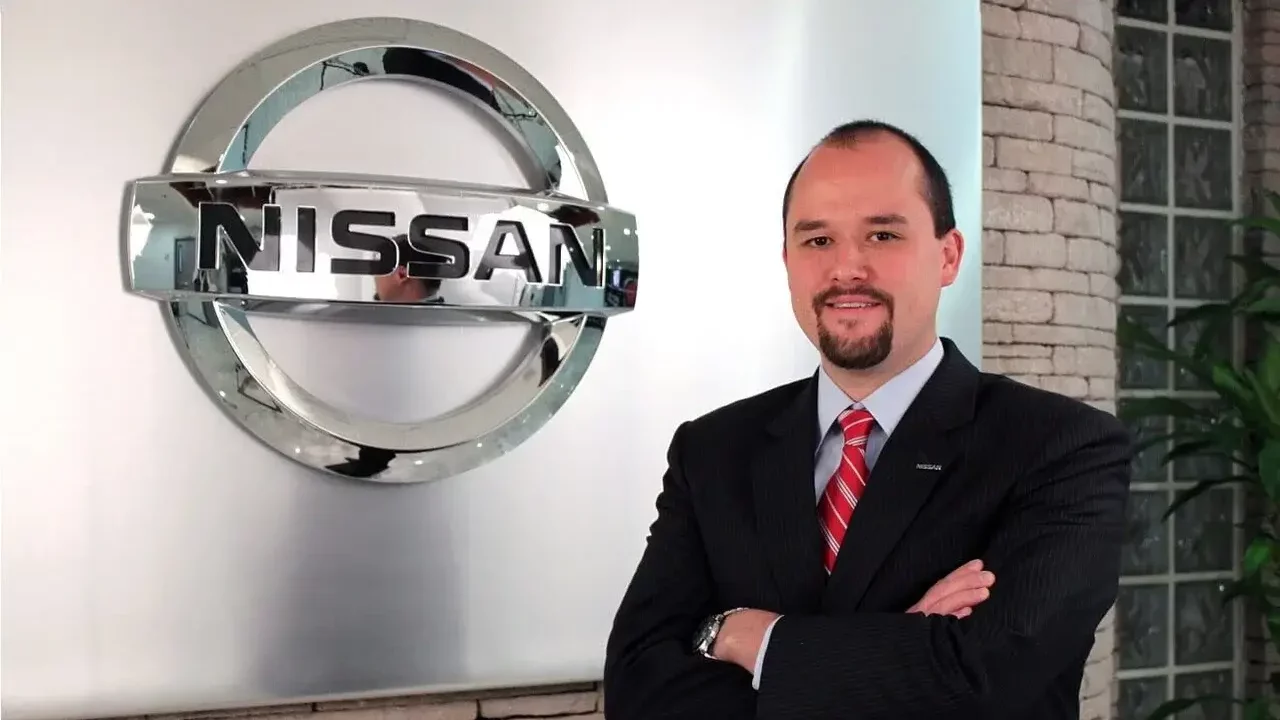 Nissan elige al mexicano Iván Espinosa como su nuevo CEO: ‘Trabajaré para traer estabilidad y crecimiento’