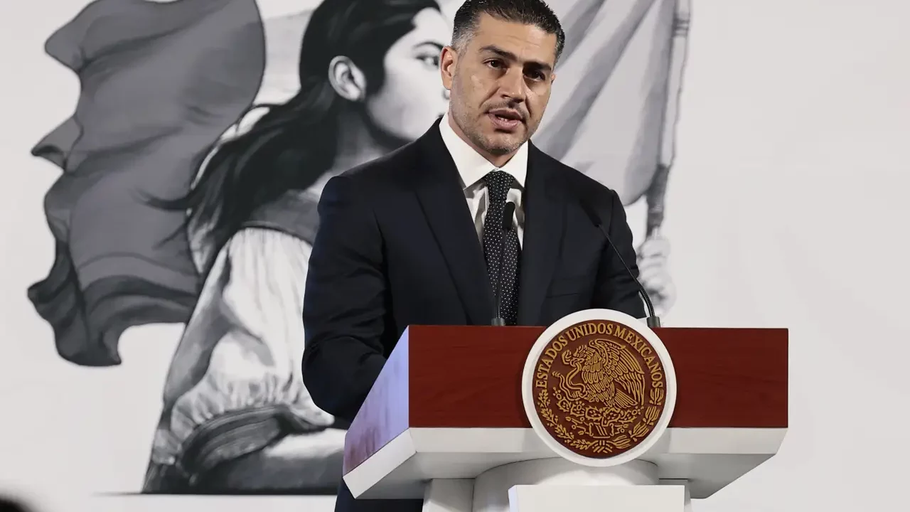 ‘Operación Frontera Norte’ suma 1,748 arrestos, incluso de capos buscados por FBI