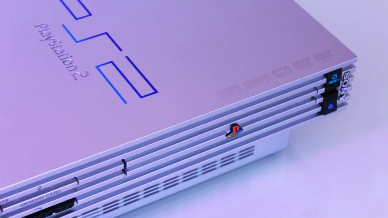 PlayStation 2 se mantiene como la consola más vendida de la historia en su cumpleaños 25