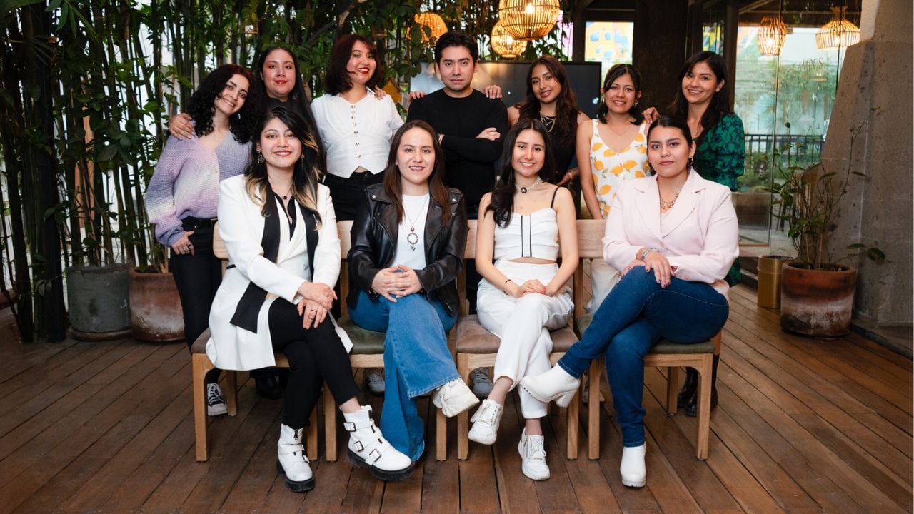 Disruptivos y creativos: el ADN de Limón con Chile