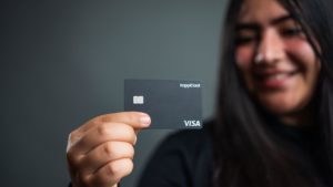 RappiCard /Foto: Cortesía. Rappi Banorte
