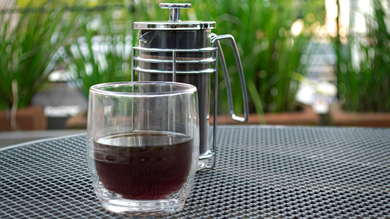Prensado Francés rescata la tradición y transforma la industria del café
