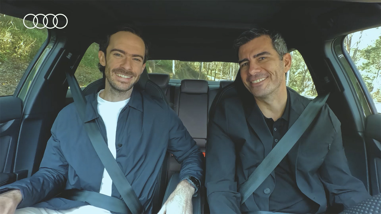 Próximo Destino | Jimmy Sirvent – El camino a la exploración y el bienestar personal