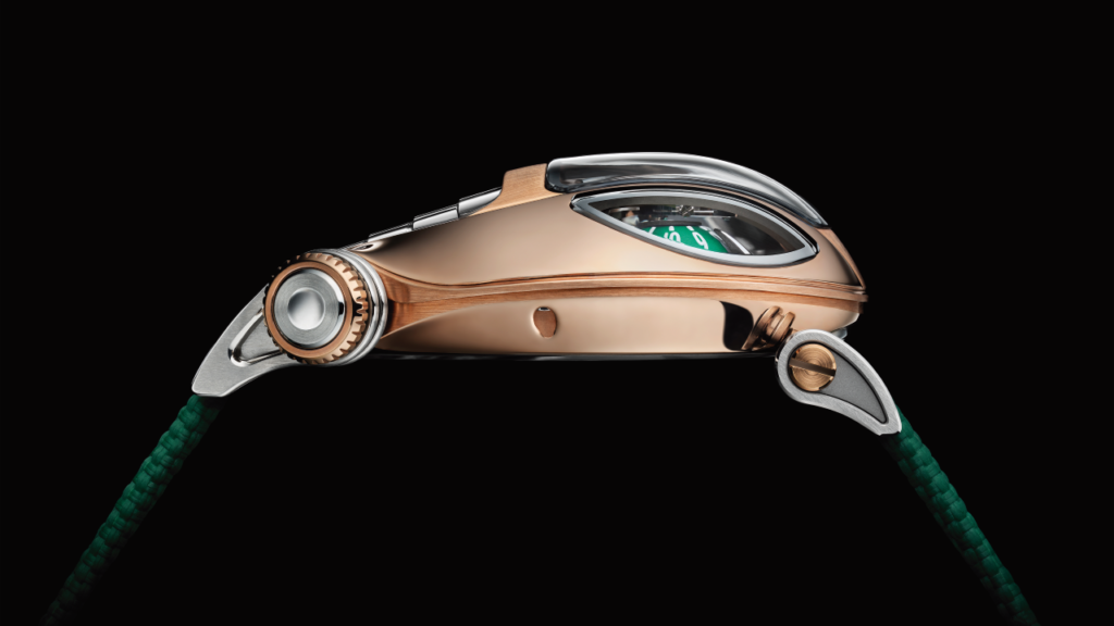 Bvlgari reloj