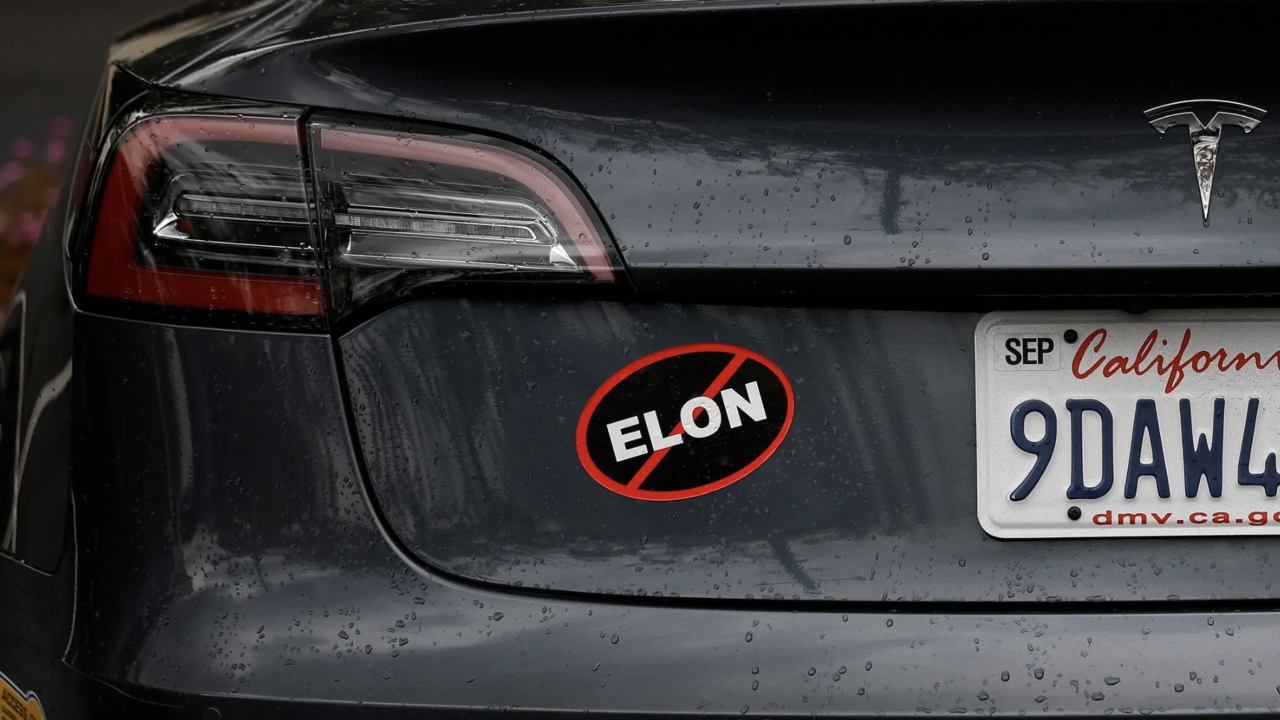 Las cosas van mal en Tesla, y están a punto de empeorar