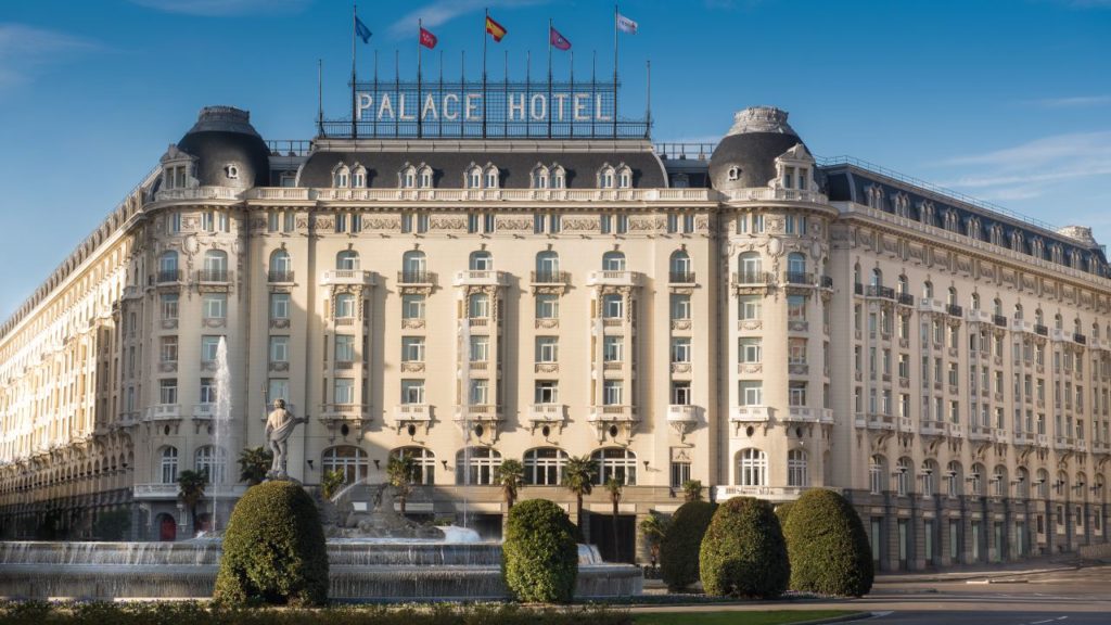 Madrid