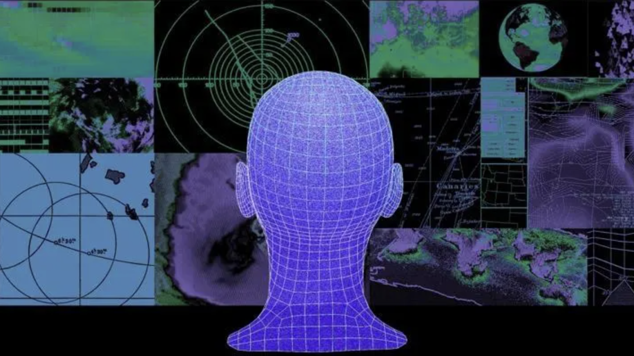 Esta startup no puede reemplazar al Servicio Meteorológico Nacional de EU, pero tal vez tenga que hacerlo