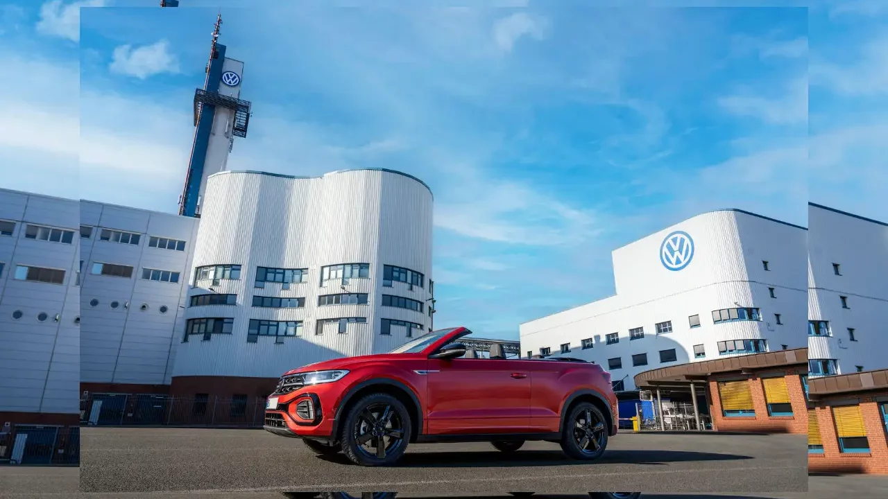 Planta de VW en Osnabrück sería ‘muy adecuada’ para la producción de vehículos militares: Rheinmetall