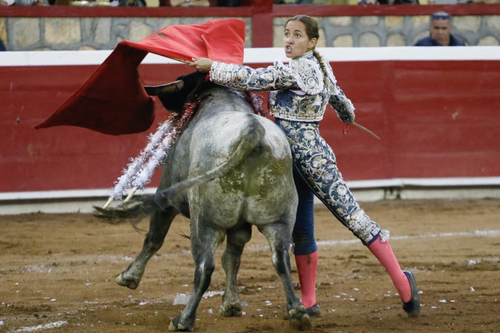 Paola San Román
