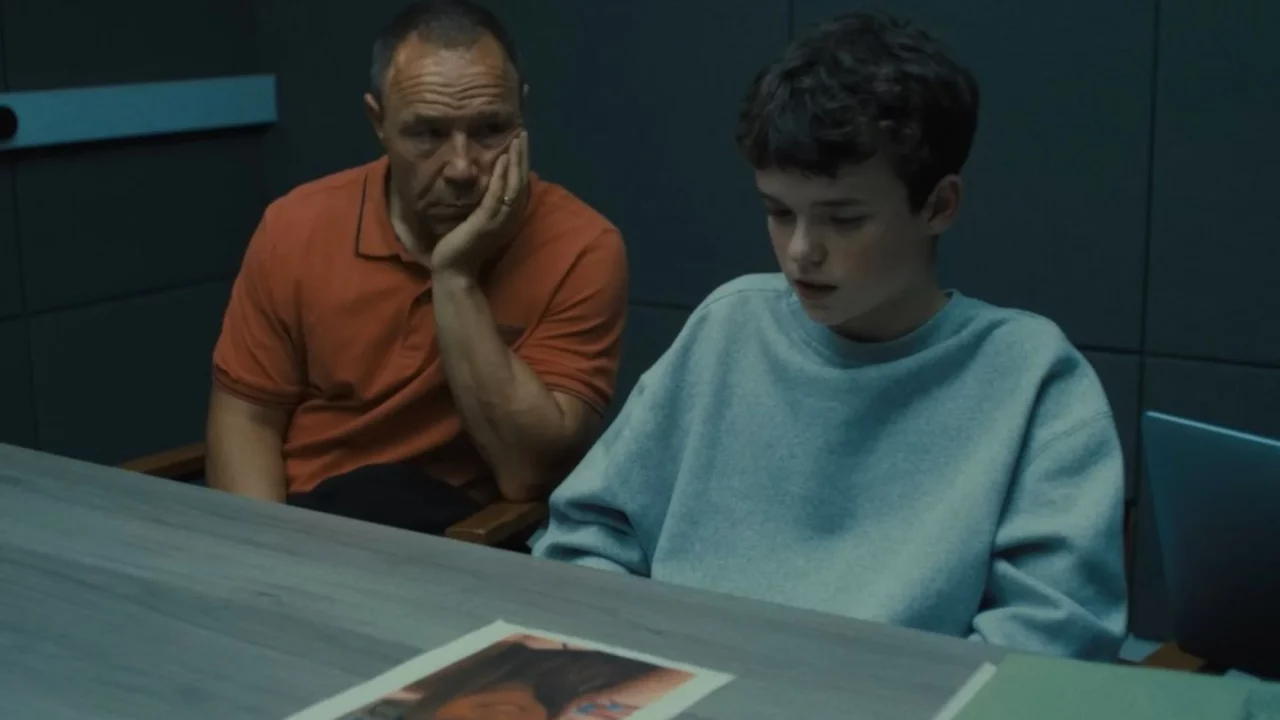 La serie ‘Adolescencia’ se difundirá en todas las secundarias de Reino Unido
