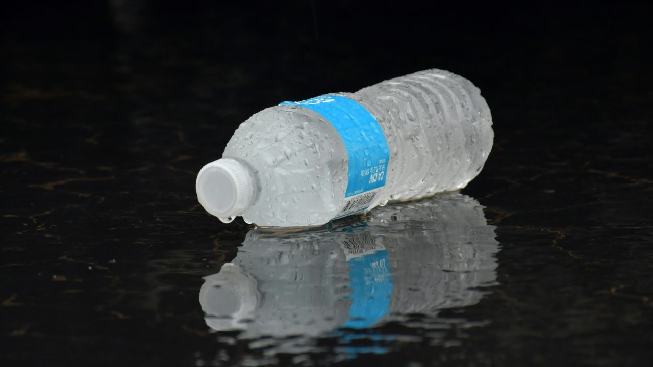El negocio del agua embotellada (II)