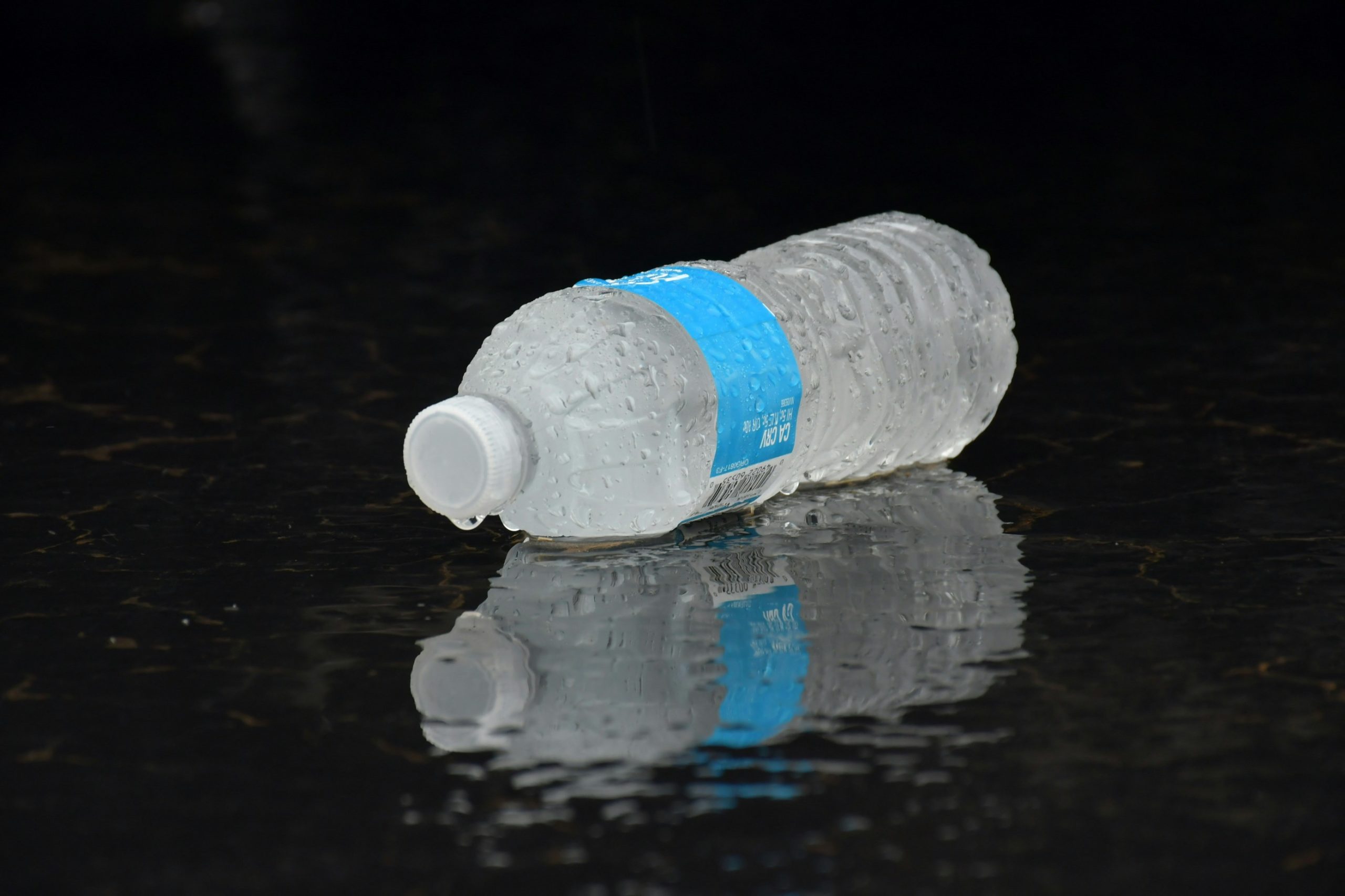 El negocio del agua embotellada (II)