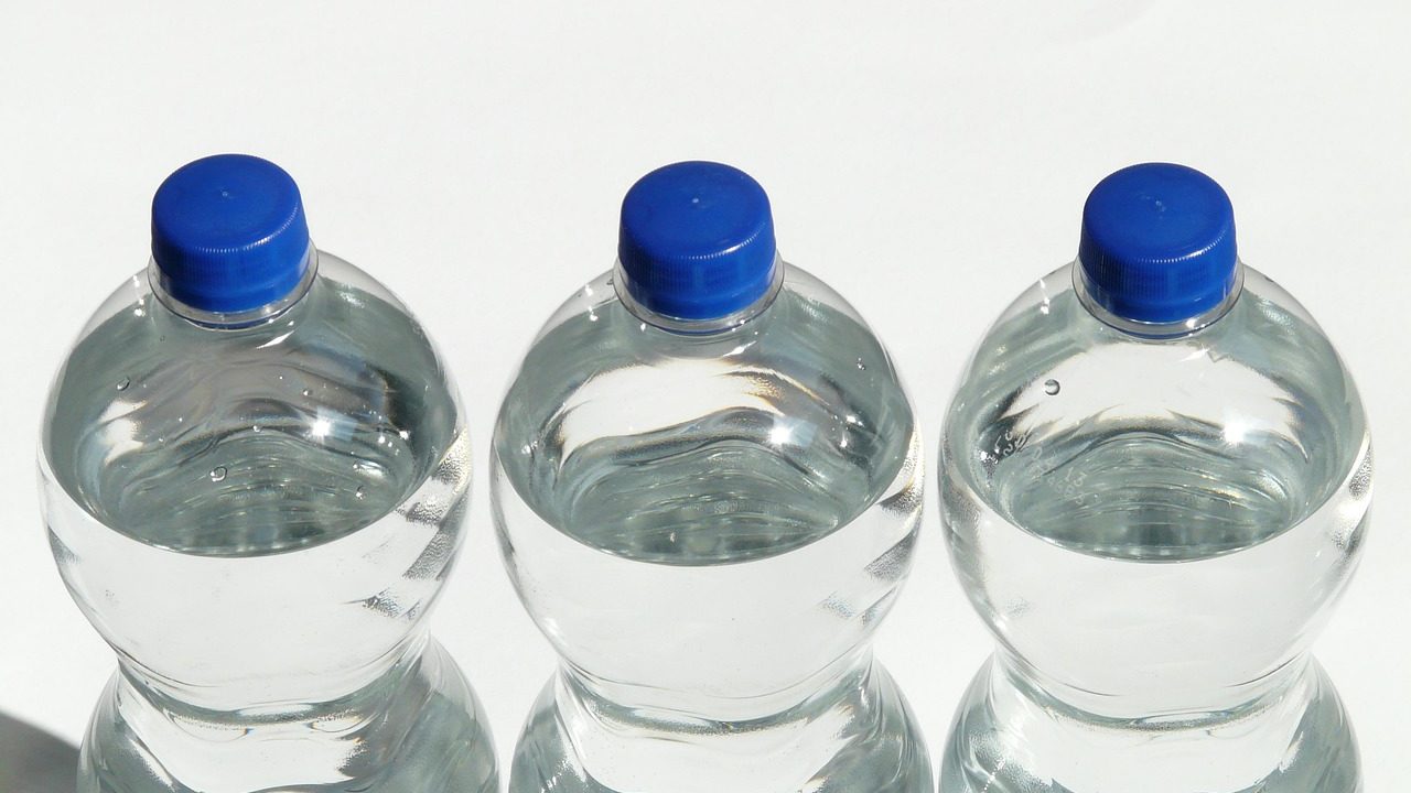 El negocio del agua embotellada (III)