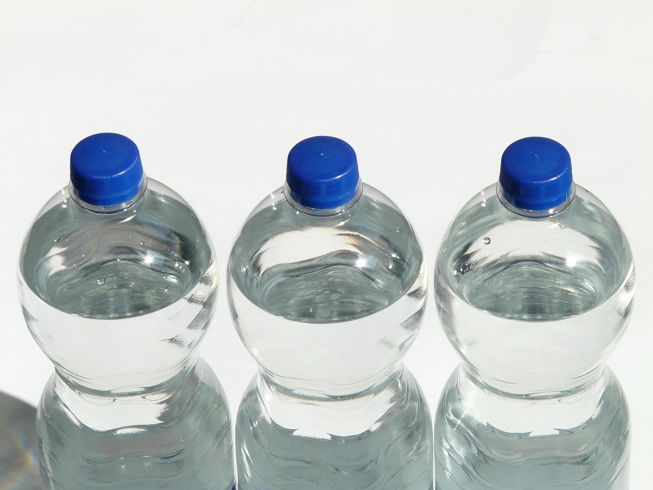 El negocio del agua embotellada (III)