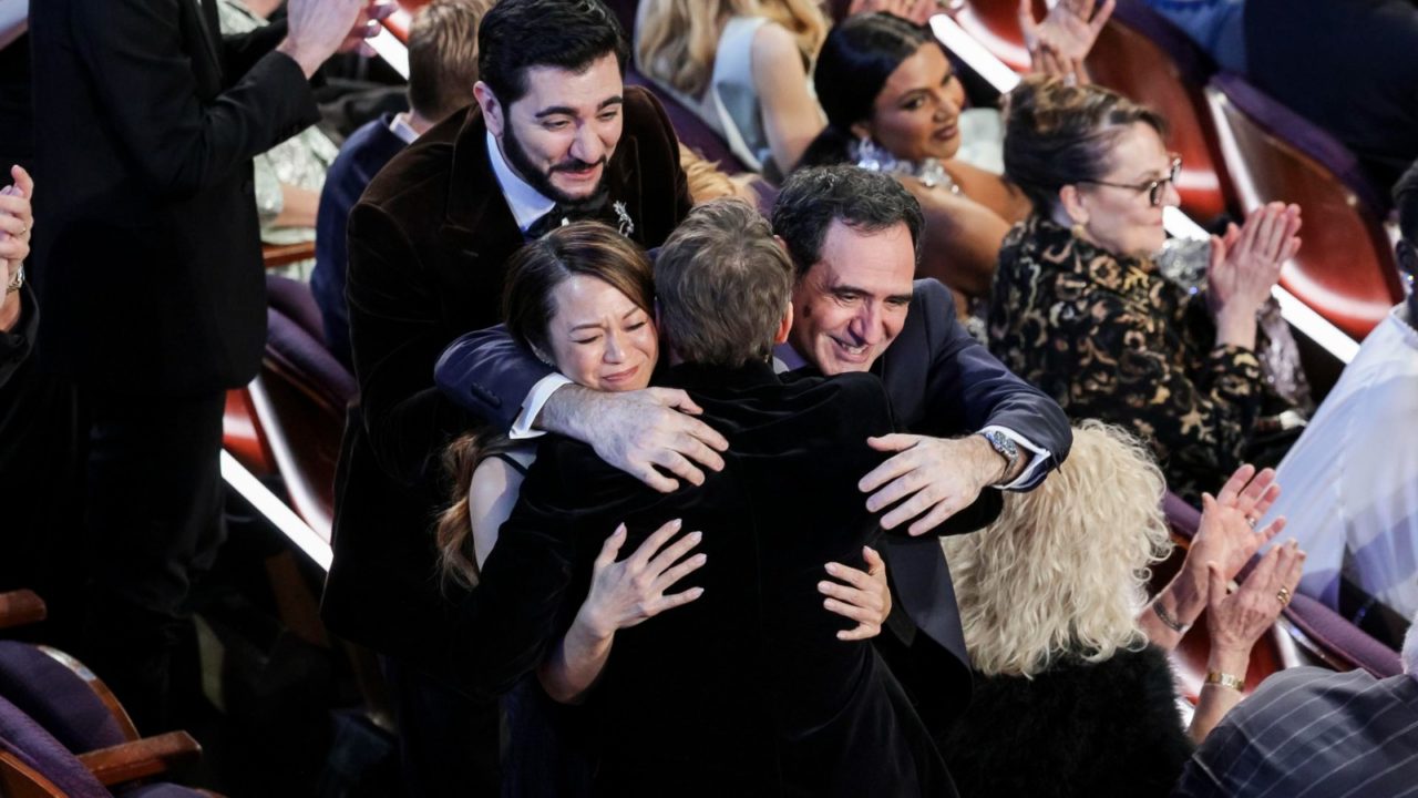 ‘Anora’ gana 5 premios Óscar incluyendo mejor película; Karla Sofía Gascón se va con las manos vacías: lista completa de ganadores