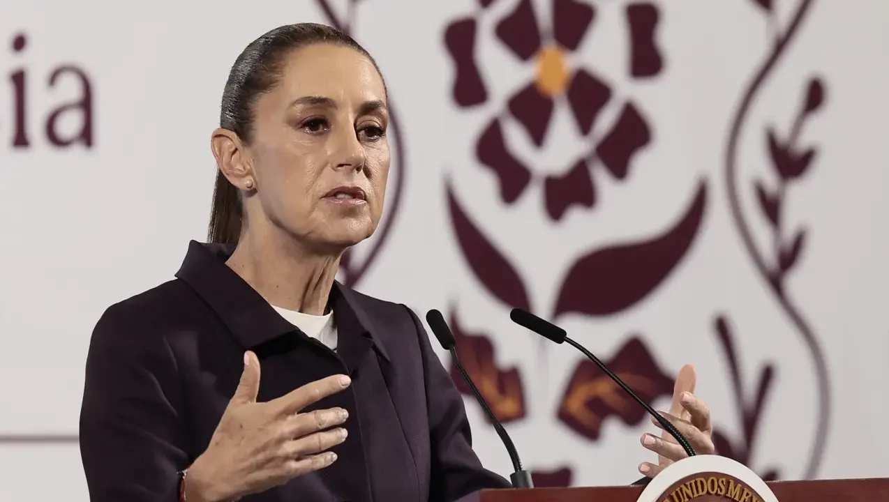 Sheinbaum buscará a líderes automotrices para que ‘ayuden a negociar’ aranceles de EU