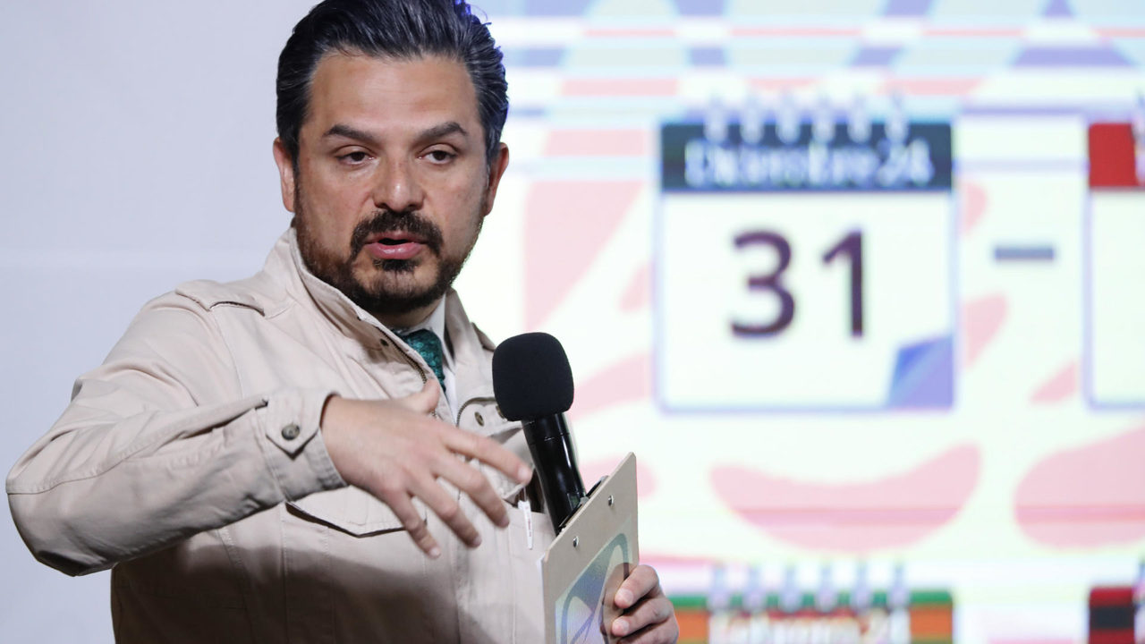 Gobierno de México destaca un récord histórico de 22.4 millones de empleos formales en febrero