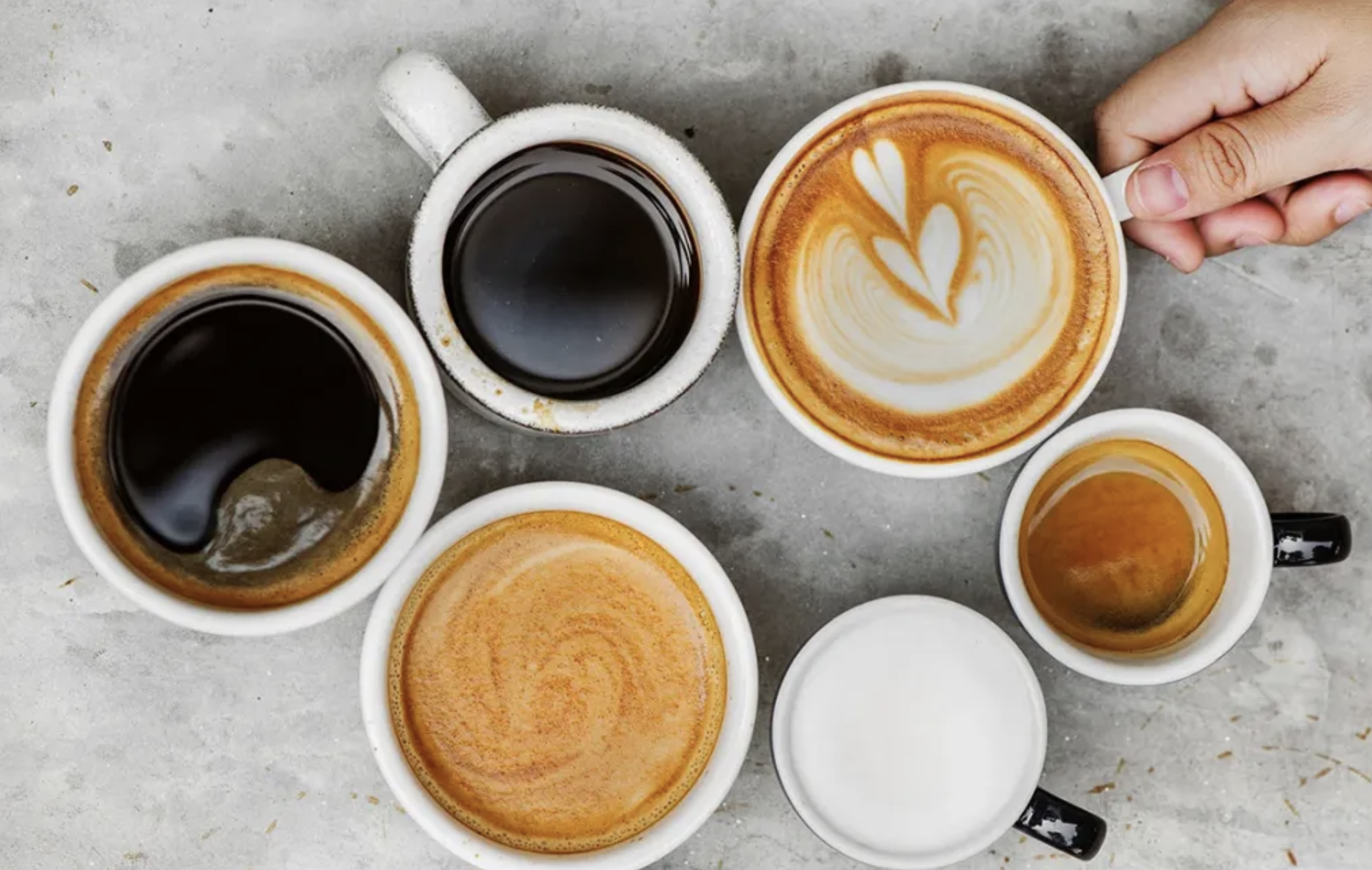 La cultura del café en Apulia: presentamos guía para entendidos y sus amantes más fieles