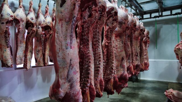 carne de res-China-importaciones