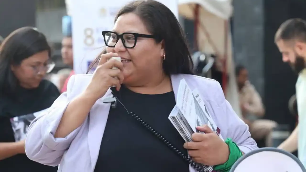 Secretaria de las Mujeres reprueba que se deje de lado a posible víctima en caso Cuauhtémoc Blanco