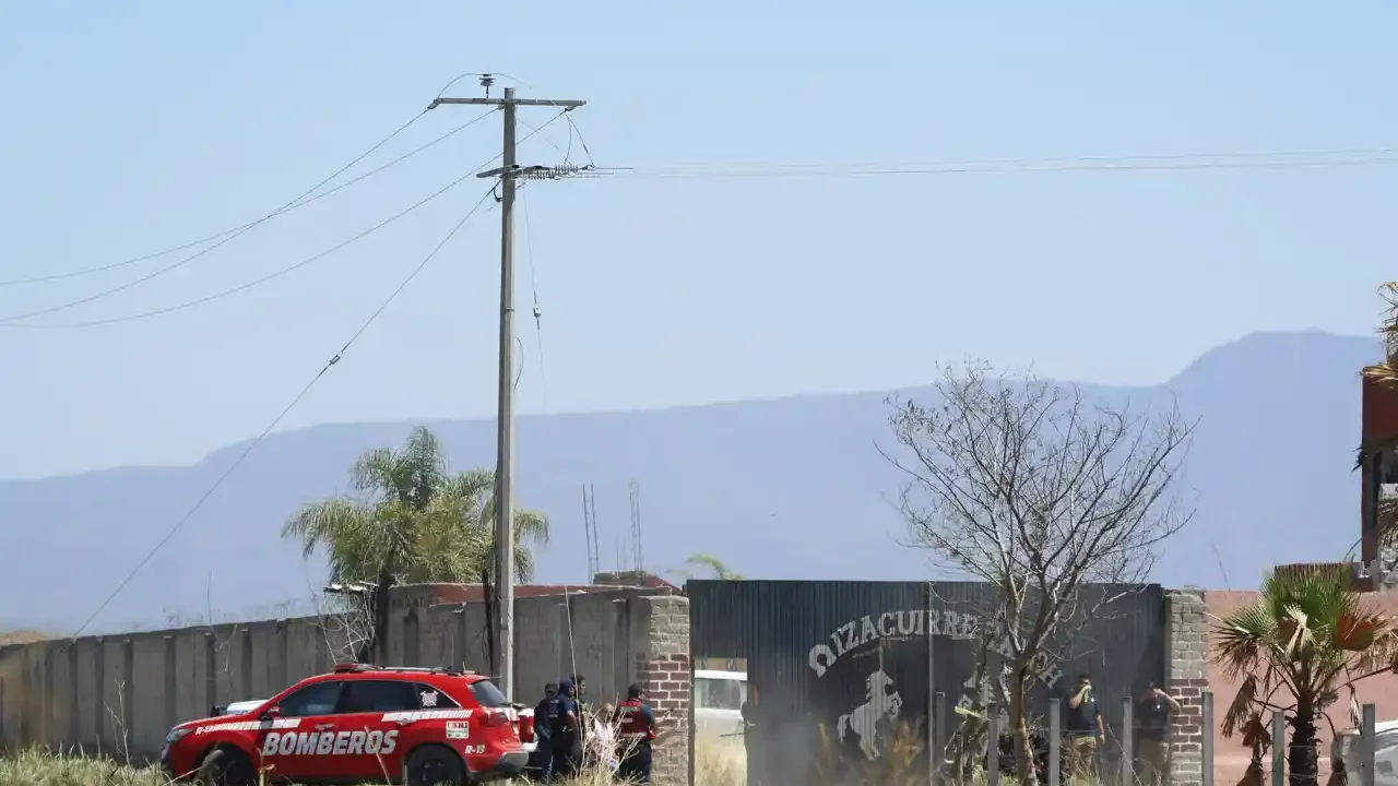 Amnistía Internacional urge al gobierno a investigar crematorios clandestinos