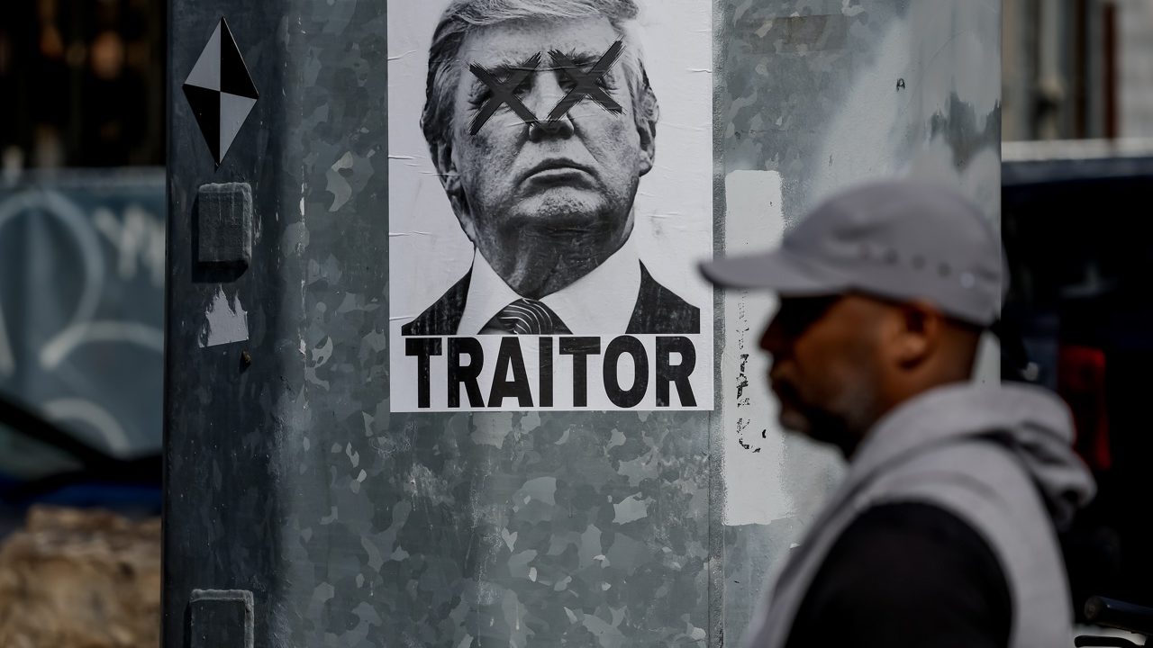 Protestas ‘No Kings’ contra Trump: 10 cosas efectivas que los ciudadanos pueden hacer