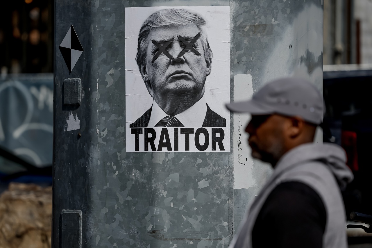 Protestas ‘No Kings’ contra Trump: 10 cosas efectivas que los ciudadanos pueden hacer