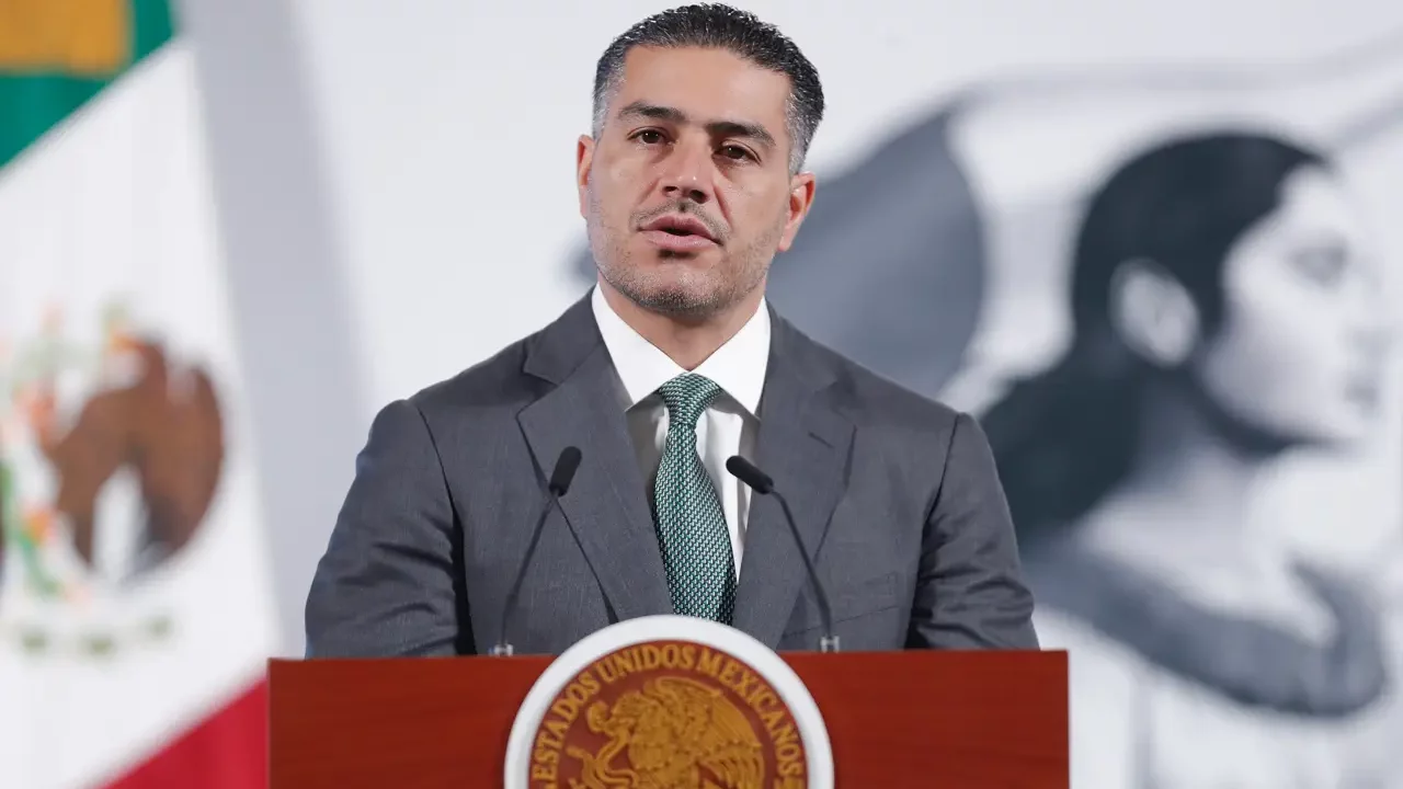 Confiscan 20 toneladas de droga un mes después del operativo ‘Frontera Norte’ pactado con Trump