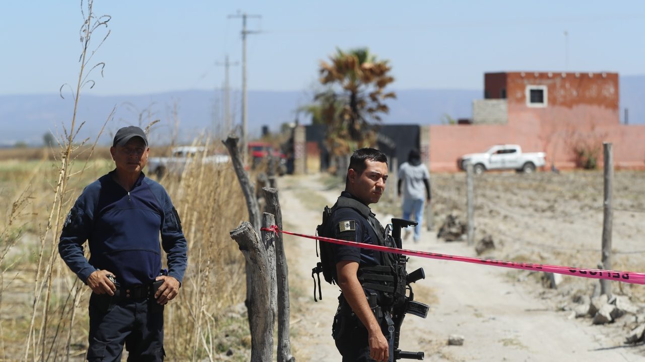 Amnistía Internacional critica las medidas de México para atender la crisis de desaparecidos
