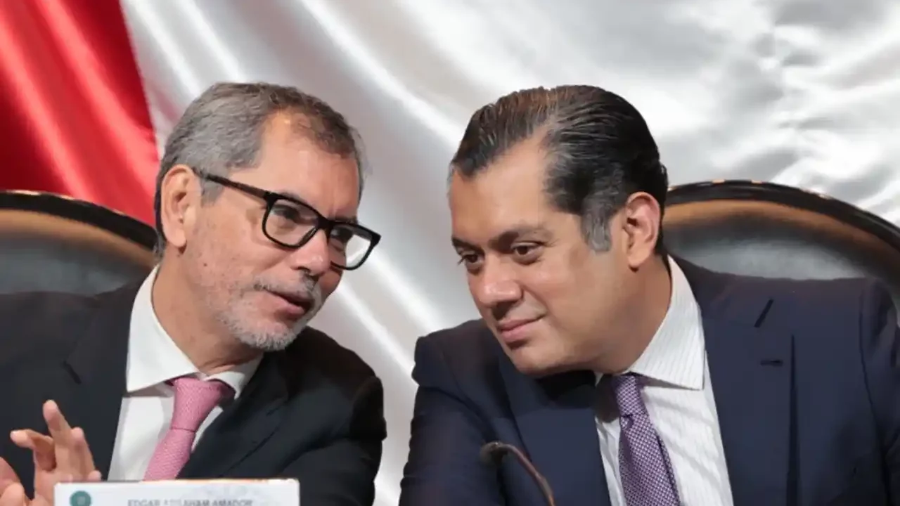 Economía mexicana muestra señales de desaceleración, admite Hacienda