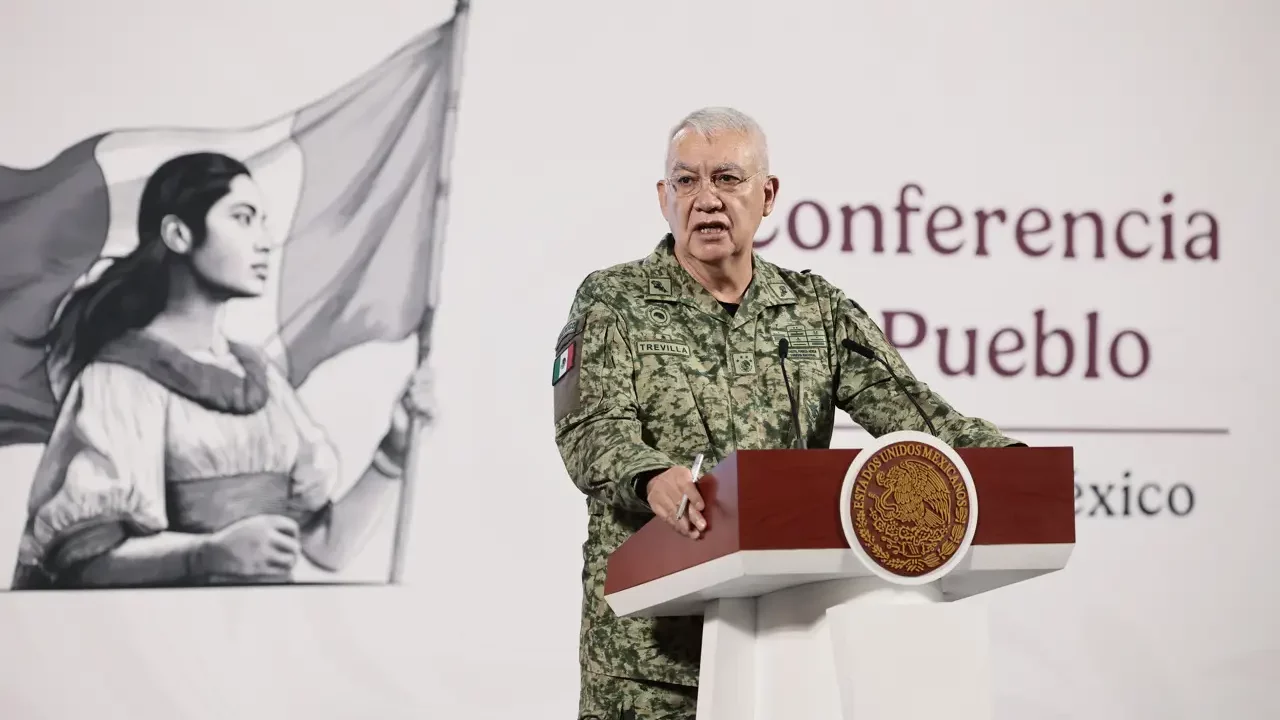 Ejército construirá siete hospitales públicos del IMSS por 1,250 mdd