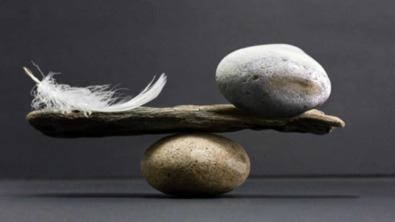 Confianza y control: El equilibrio que todo líder debe dominar